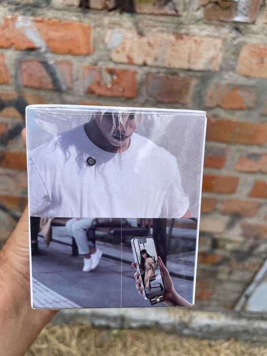 Бездротовий мікрофон Hollyland Lark M2