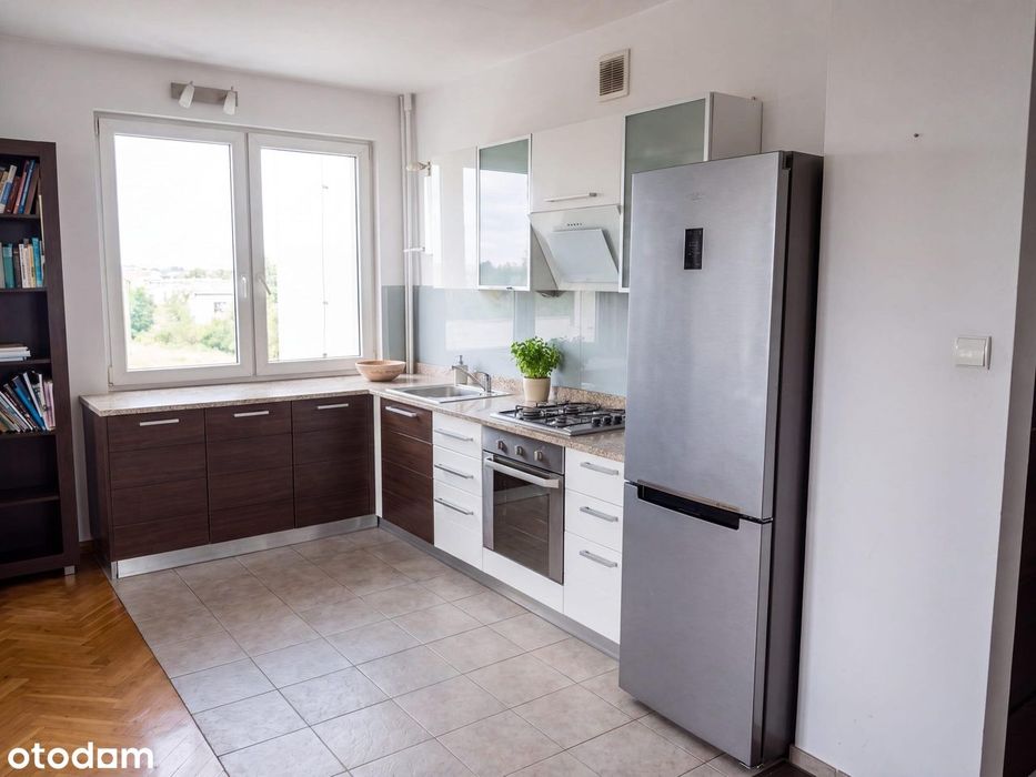 Praga-Południe⭐Grochów  ul. Siennicka⭐2 pokoje + balkon// 45 m² /winda