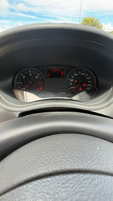 Renault Clio Van 1.5 DCI PACK