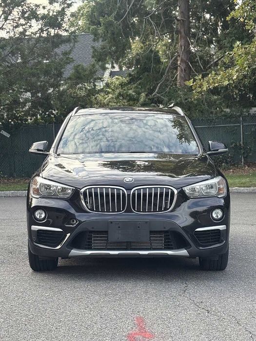 BMW X1      2016