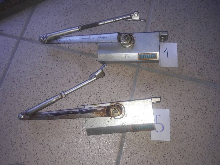 Mola de porta funcional64286108076161120