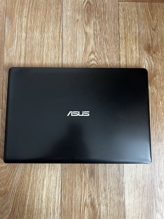 Надійний Asus X502CA | Win 10 | Для навчання, автодіагностики та ігор!