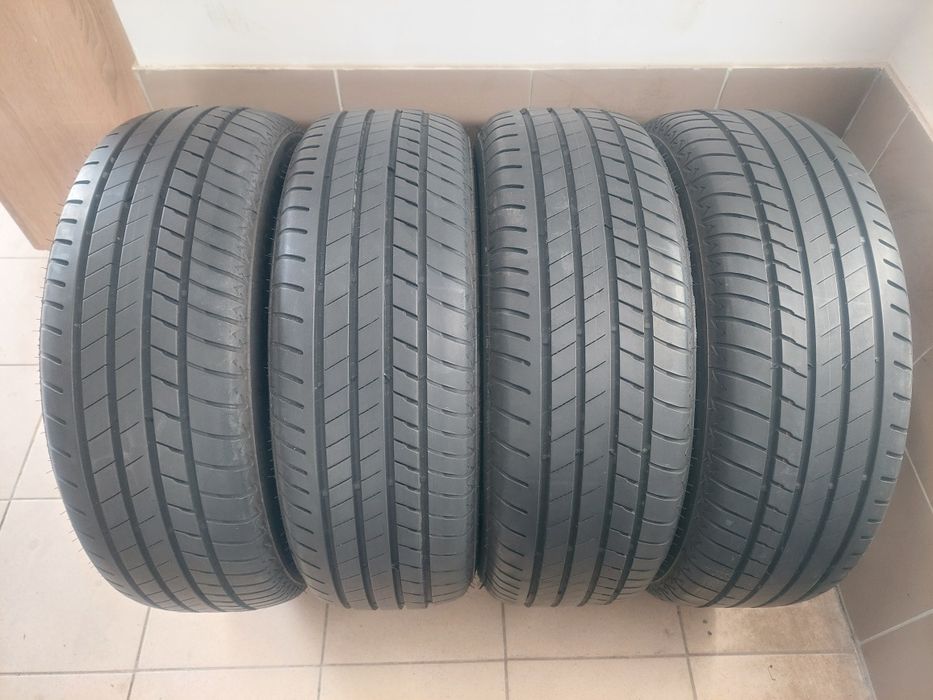 Комплект літньої гуми літо літня Bridgestone R18 225 60