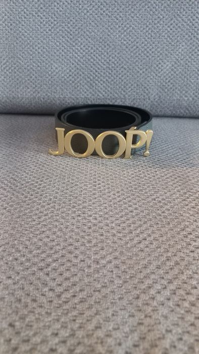 Pasek damski JOOP