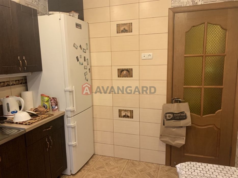 Продажа 1 ком. квартиры в Центре