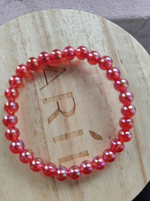 Bransoletka damska nową