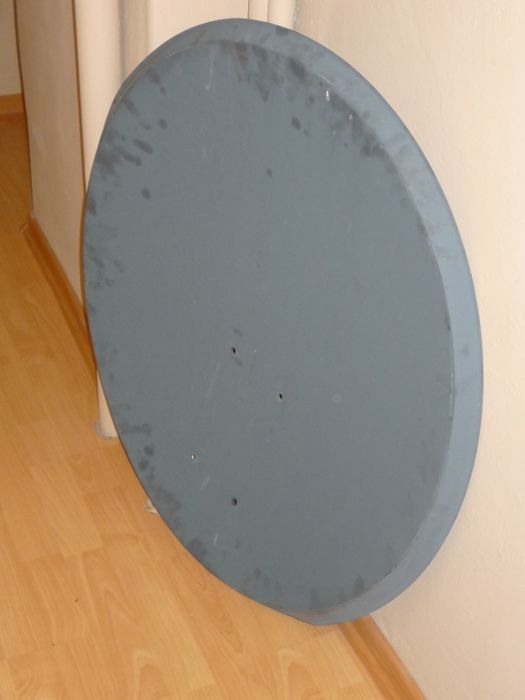 antena satelitarna / talerz