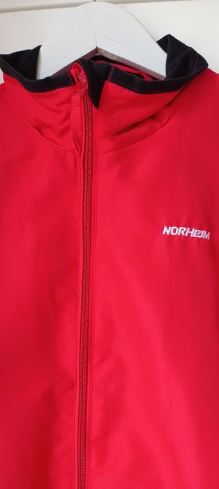 Kurtka damska Norheim