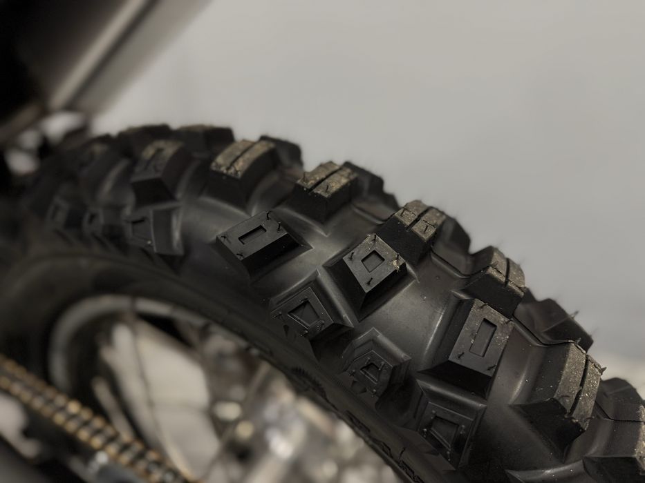 Ендуро GEON Dakar GNS 300 NB