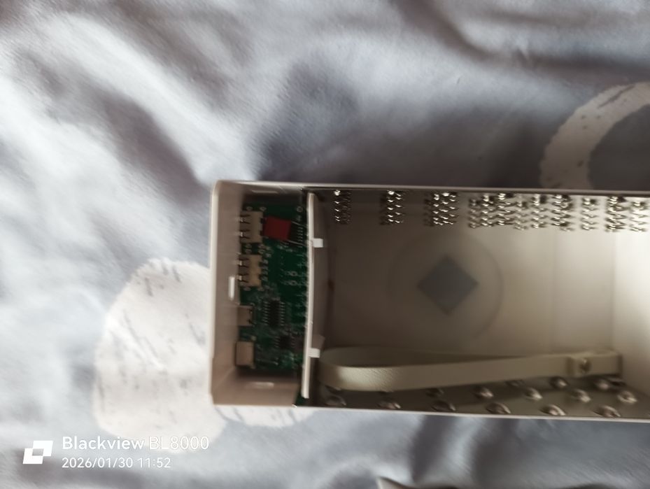 Корпус powerbank