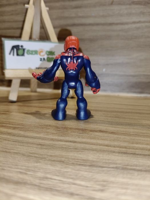 Figurka Spider-man 2099
