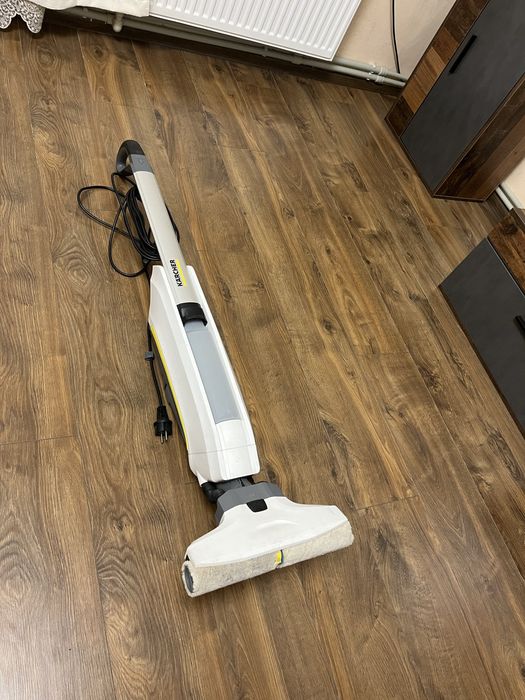 Миючий пилосос Karcher FC 5 Premium