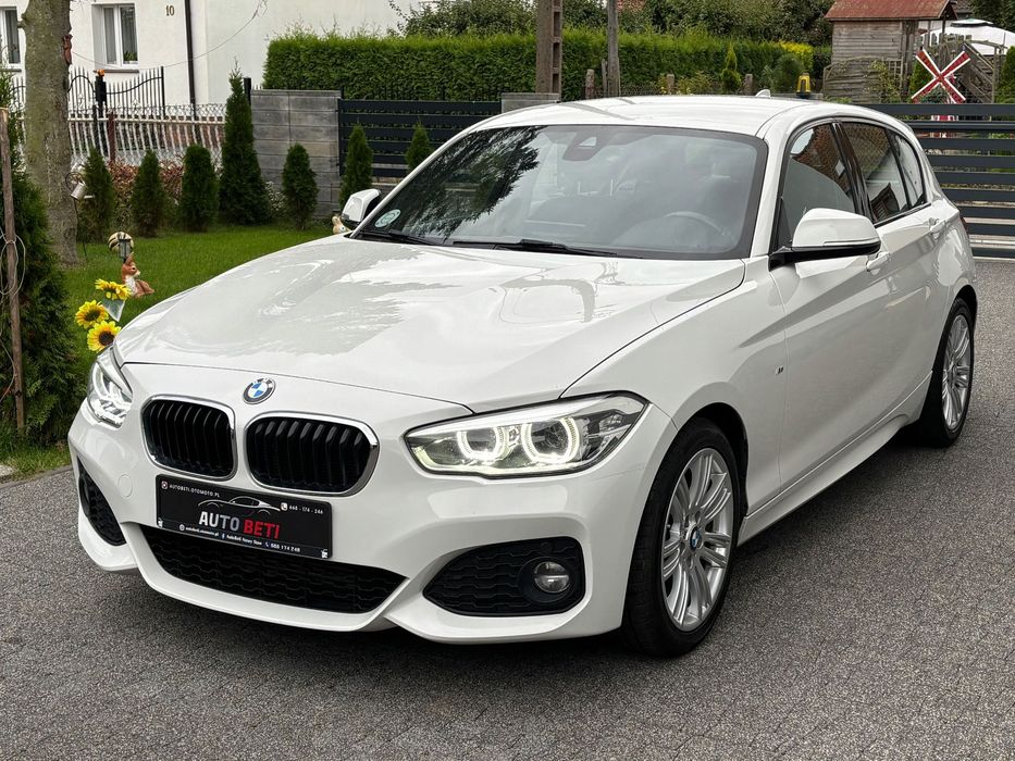 BMW Seria 1