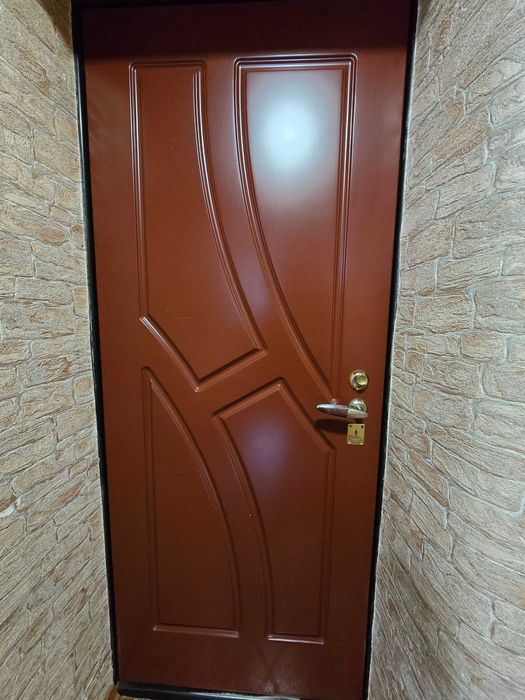Продаж двокімнатної квартири збільшеного планування (Піщаний масив)