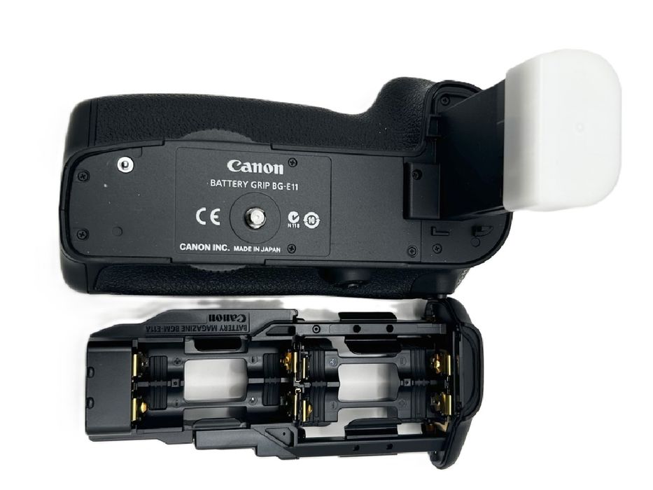 Grip CANON BG-E11 | EOS 5D Mark III, EOS 5DS, EOS 5DS R |