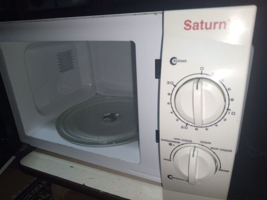 Продам микроволновку