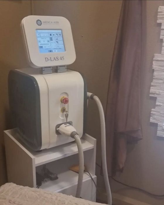 Діодний лазер диодный лазер Medicalaser D-LAS 45