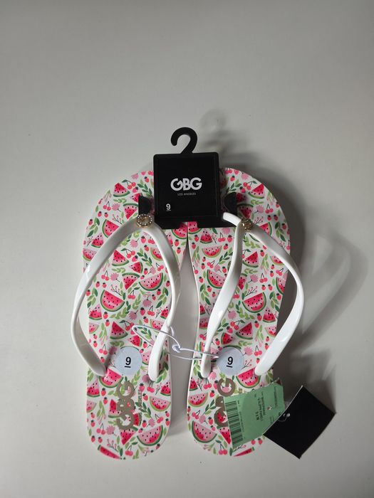 Japonki GBG Los Angeles arbuzy 40/41