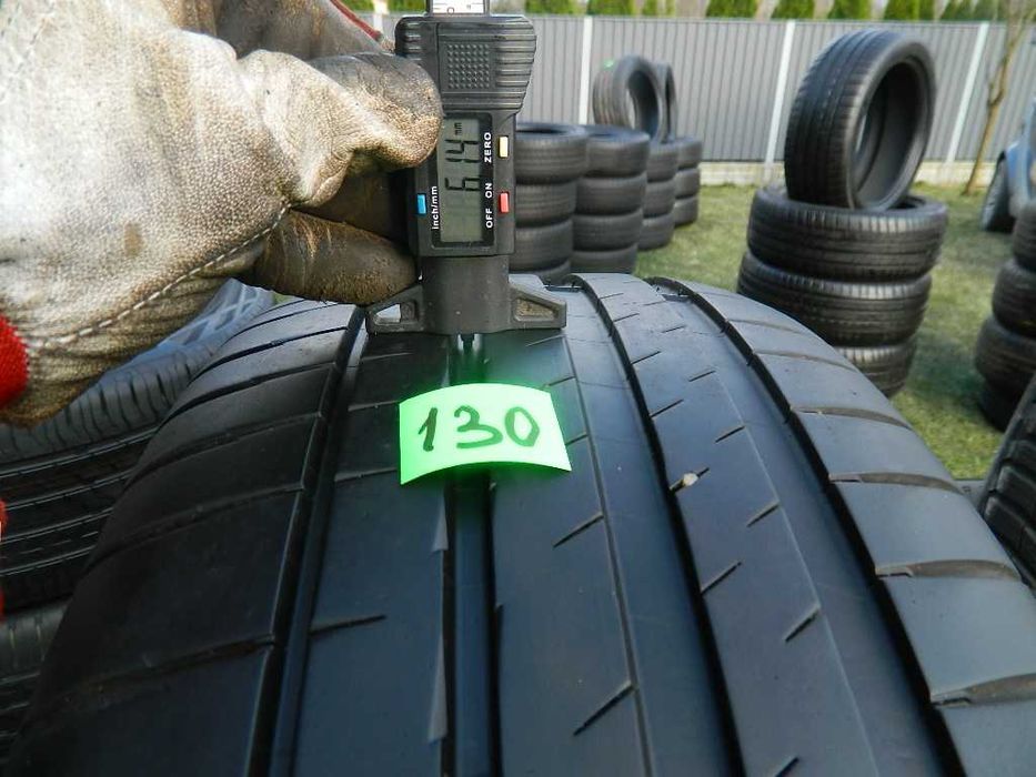 Шина колеса резина R18 235/45 MICHELIN Pilot Sport4 2шт Літо