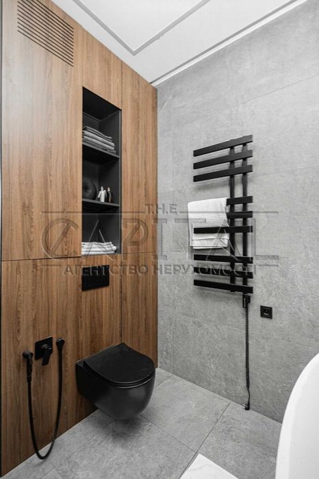 Продаж квартири, ЖК Оазис, пр-т Володимира Івасюка, Оболонь