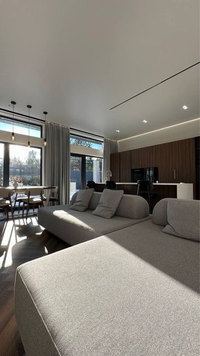 Одноповерховий будинок з новим ремонтом у Гореничах, газ, АВТОНОМНИЙ