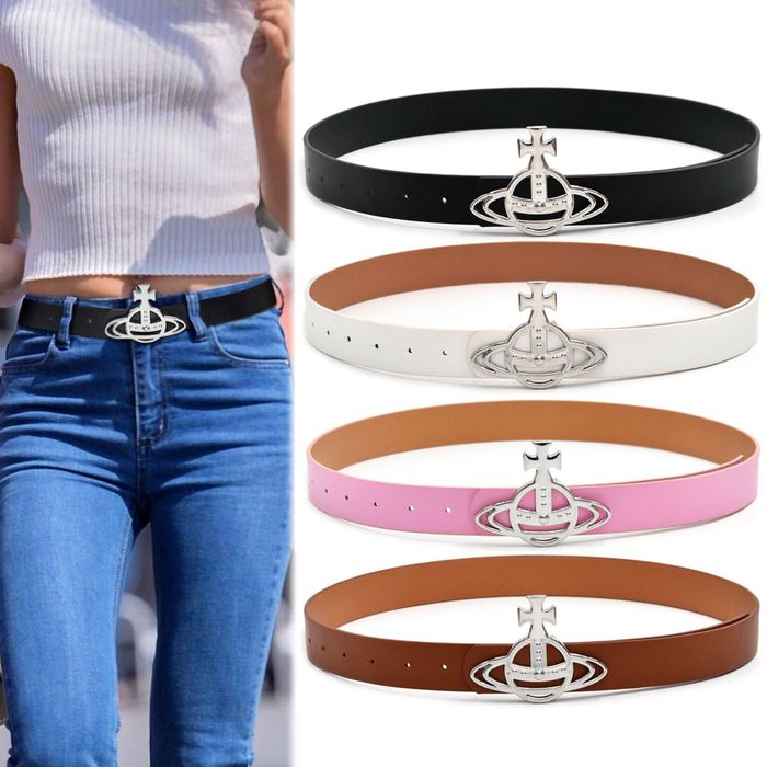 Ремень, пояс Vivienne Westwood 100 см Новый!