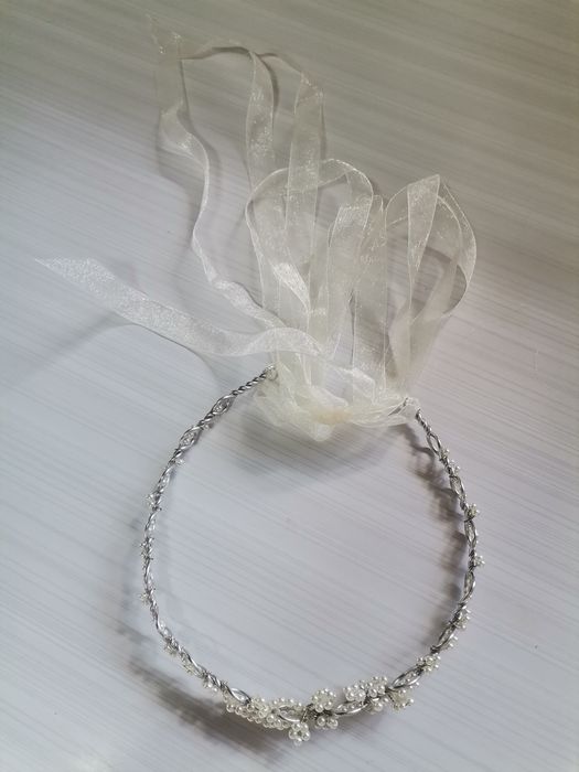 Tiara nova lindíssima