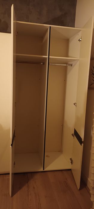 Szafa bardzo ładna szer. 90 cm