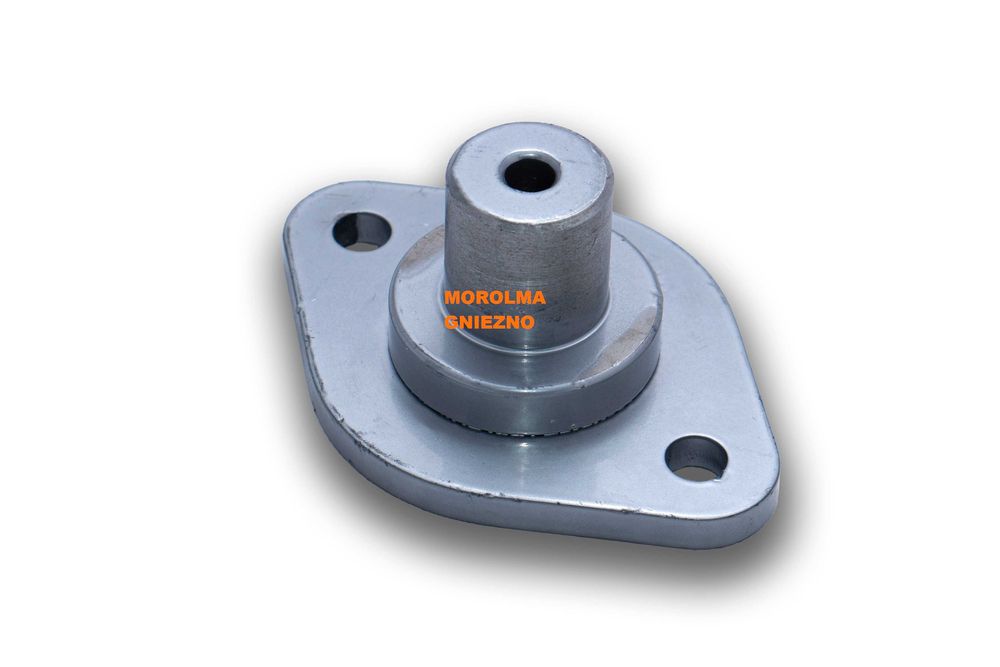 Rolka sworzeń sprężyna zgrabiarka do gałęzi KOŁASZEWSKI brona leśna