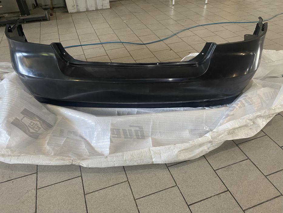 Продам новий задній бампер авео т250