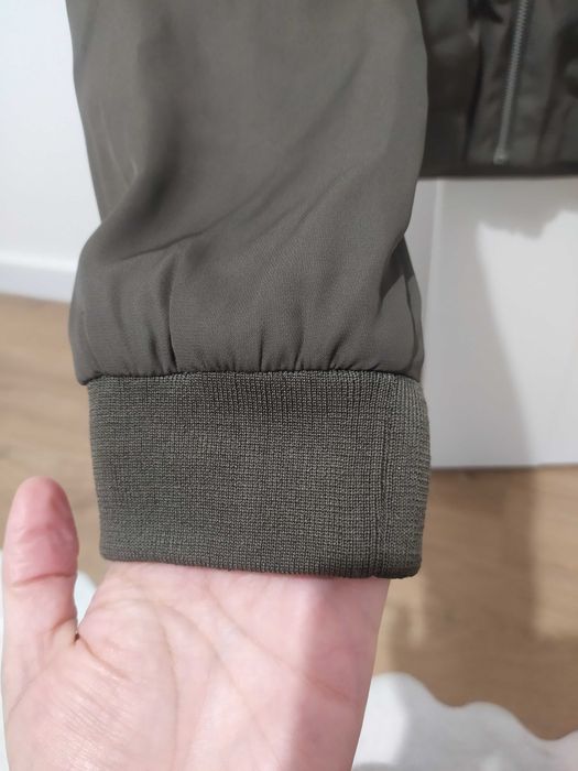 Bomberka Only Khaki M