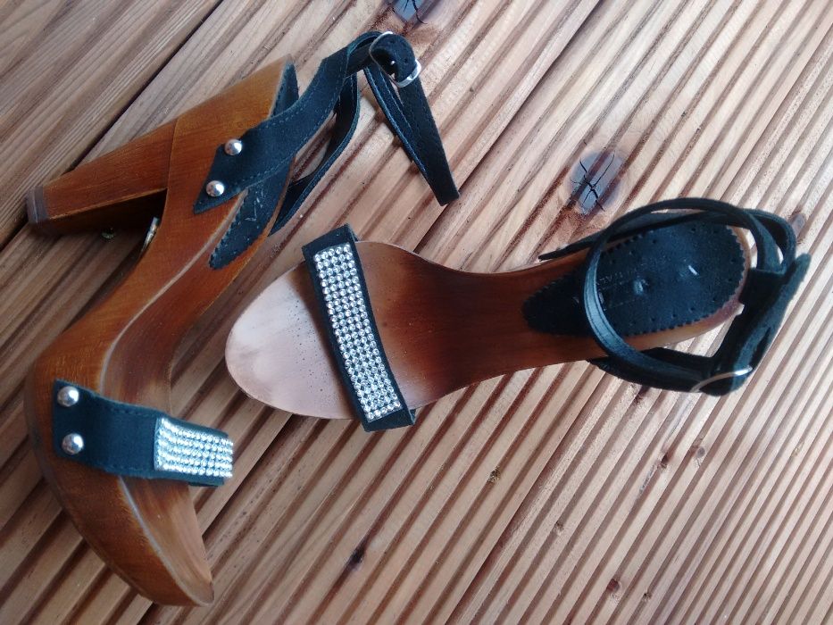 Buty damskie Venezia