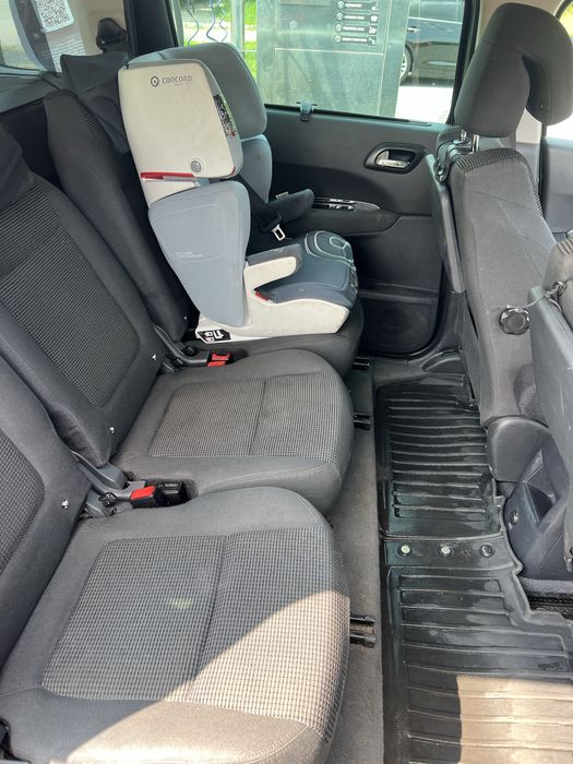 Peugeot 5008 2016 VIN VF30EBHZTGS037462 фото оголошення 8 з 14