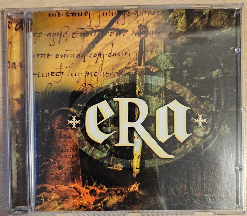 CD - Era de 1996