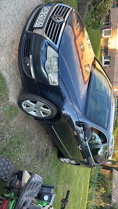 Passat b6