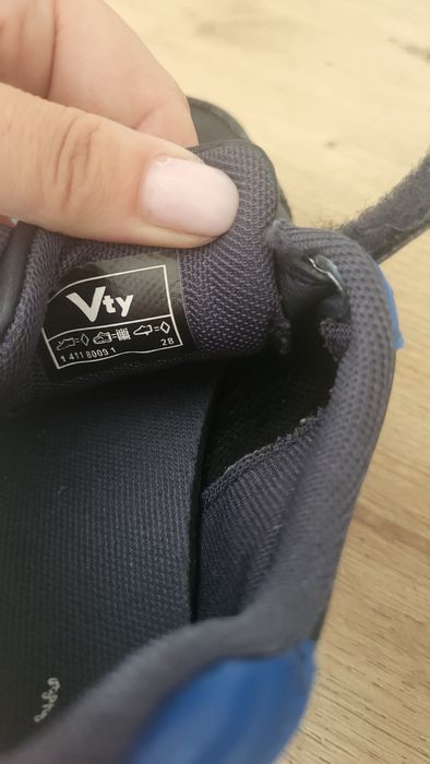 Buty sportowe  chłopięce