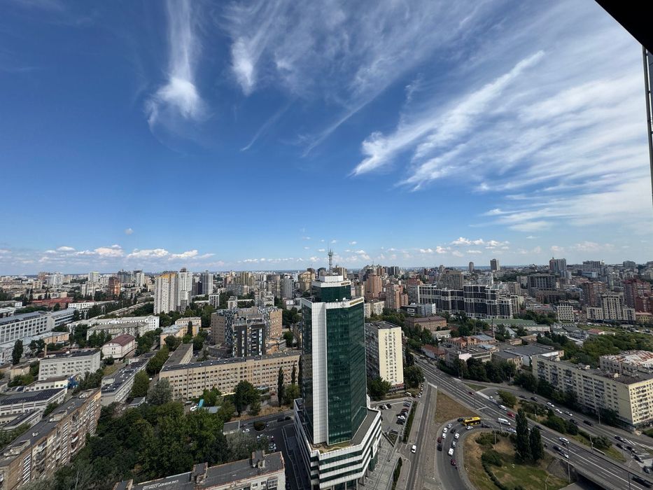 ‼️Продаж 3к квартири 96.6 м2 в ЖК Manhattan City 2 будинок‼️