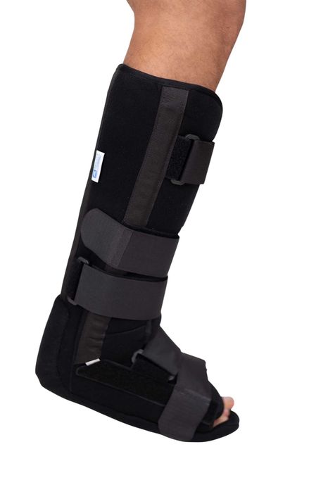 Деротаційний чобіток універсальний MED1-TJ-604