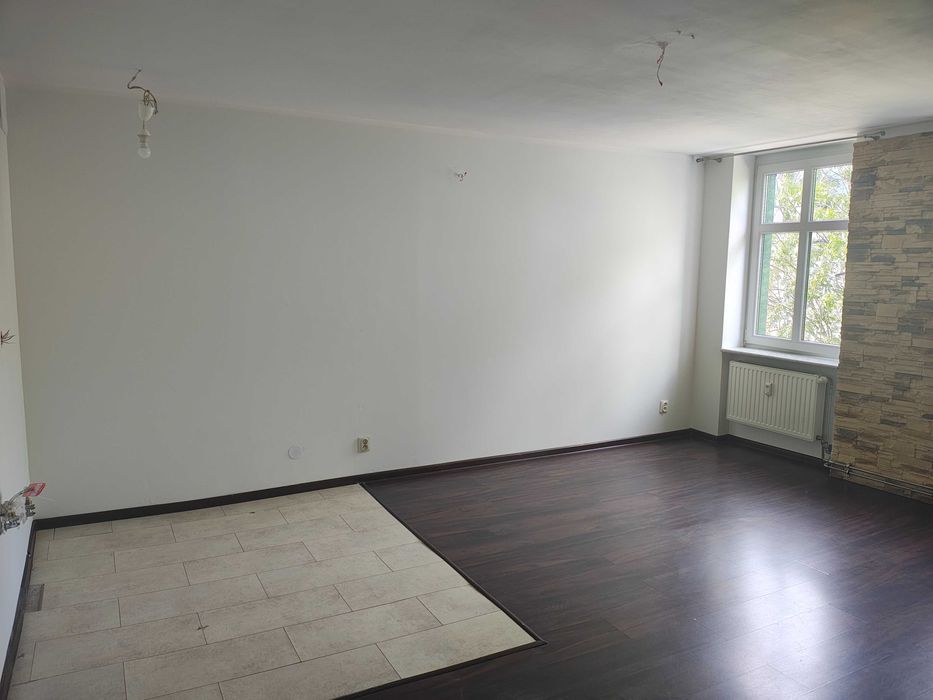 Mieszkanie na sprzedaż 35,7 m2 Ruda Śląska Nowy Bytom