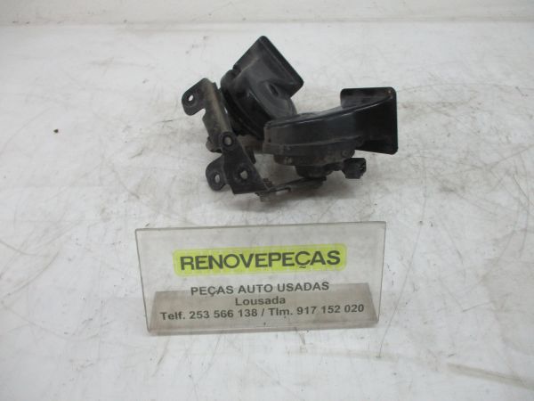 Buzina AUDI A6 Allroad (4FH, C6)