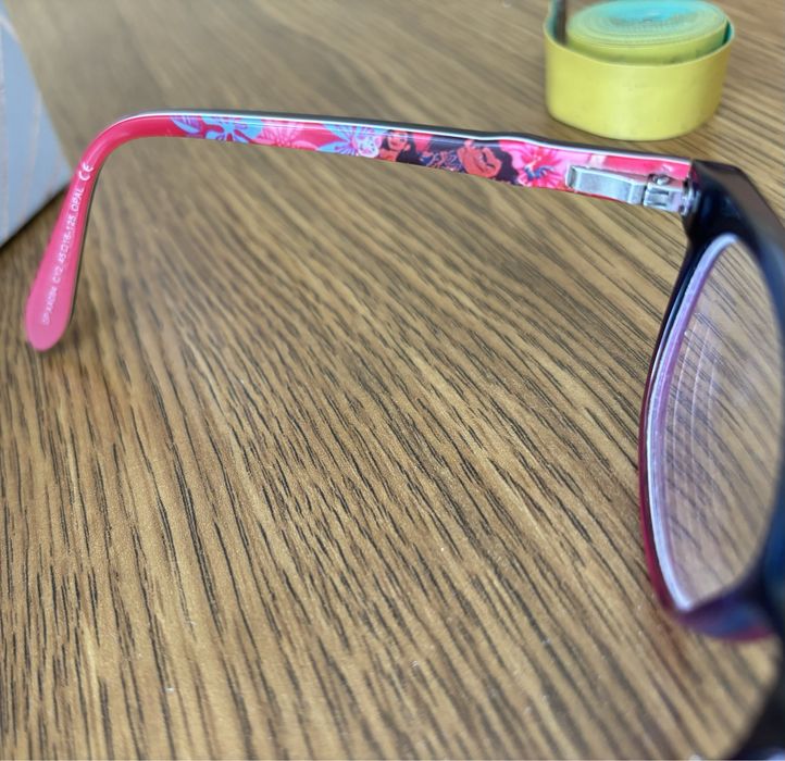 Oprawki do okularow dla dziecka