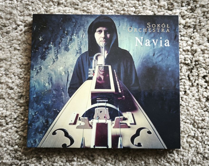 Sokół Orchestra Navia cd