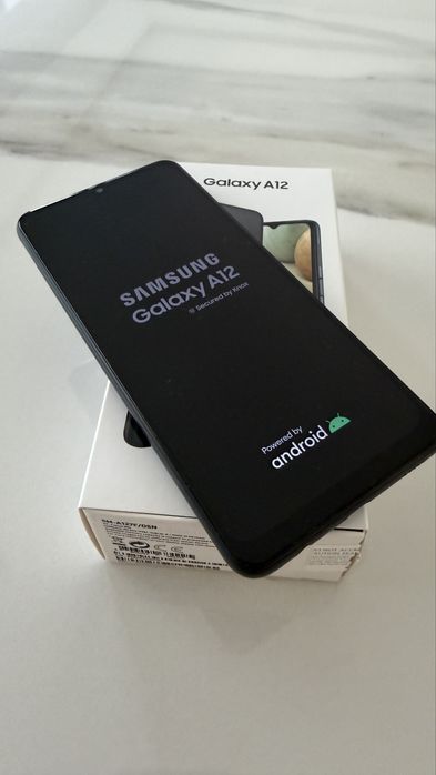 Samsung A12 64GB