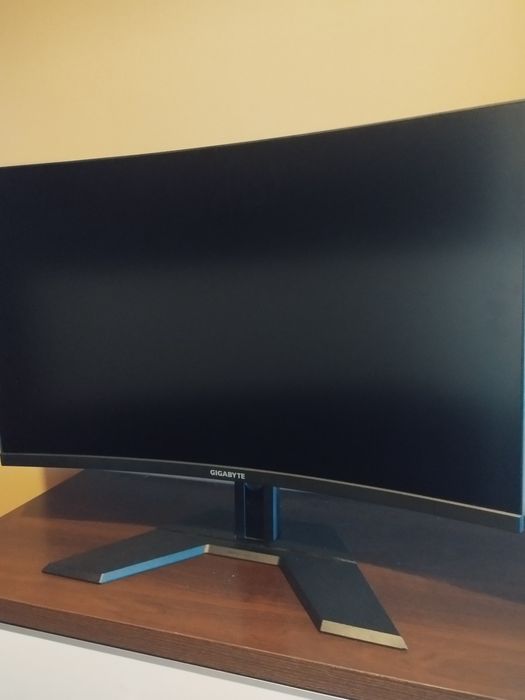 Monitor Gigabyte