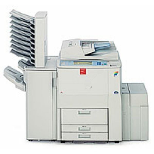 МФУ Infotec ISC 5560