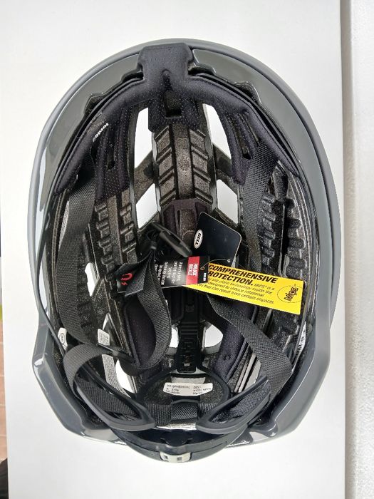 Capacete Bell XR Spherical MG Tiny S22 GBL