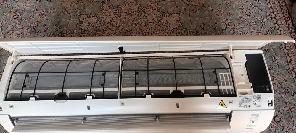 Кондиціонер Daikin  FTXP50M2V1B