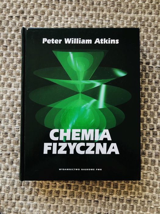Chemia Fizyczna PWN