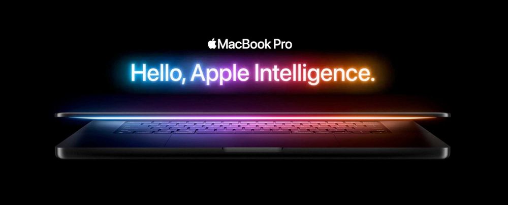 NOWY NAJMOCNIEJSZY! Apple MacBook Pro 14 M5 Max 32GPU 36GB RAM 2TB PL Black FV23% GW-3LATA!