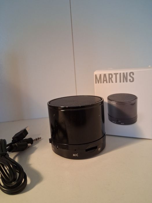 Altifalante de ligação Bluetooth